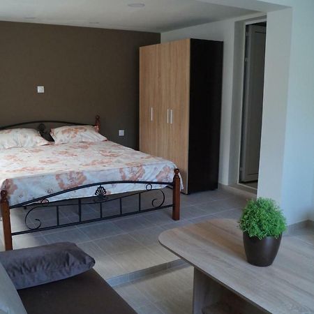 Guest House Di Mare Обзор Екстер'єр фото