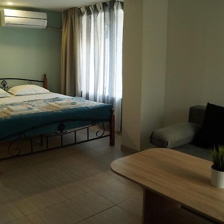Guest House Di Mare Обзор Екстер'єр фото