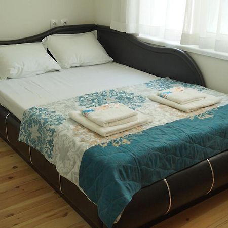 Guest House Di Mare Обзор Екстер'єр фото