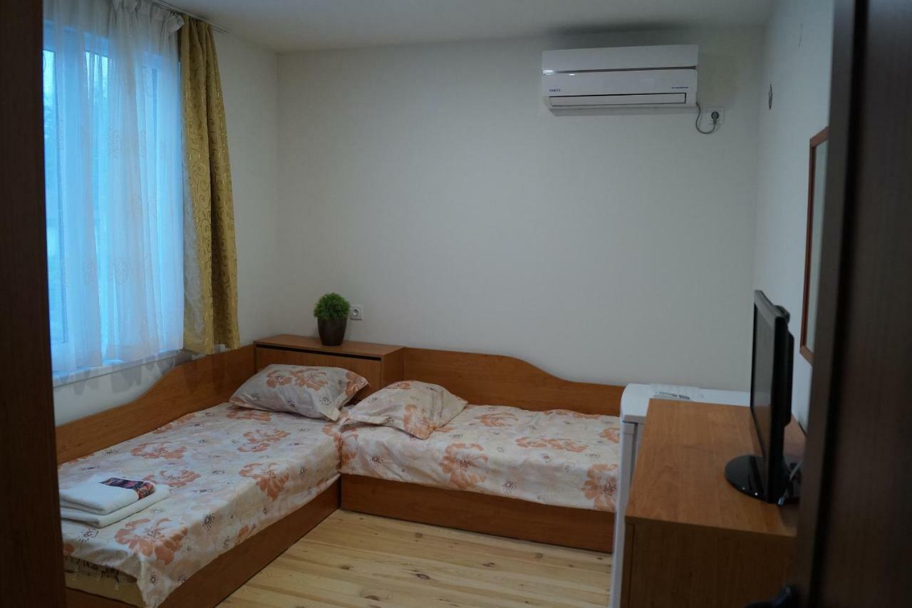 Guest House Di Mare Обзор Екстер'єр фото