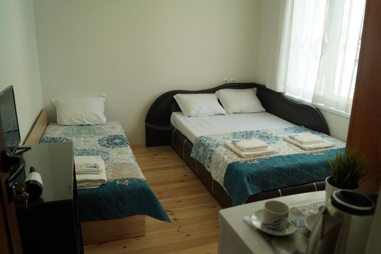 Guest House Di Mare Обзор Екстер'єр фото