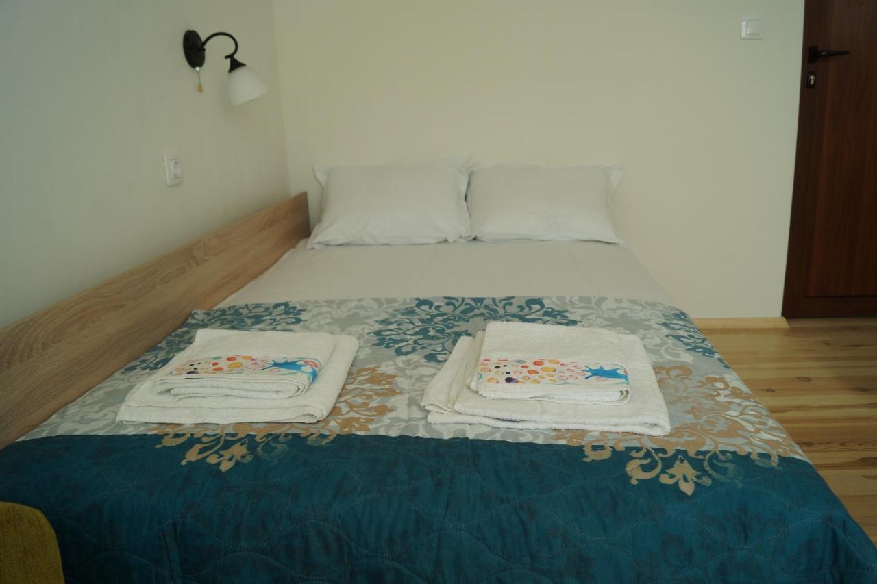 Guest House Di Mare Обзор Екстер'єр фото